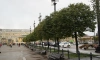 В Петербурге 17 мая ожидается до +22 и кратковременные дожди