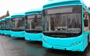 Автобус № 153 будет ездить по новому маршруту с 28 ноября