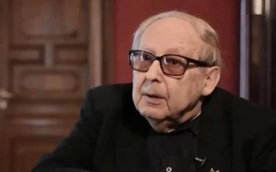 Задержан подозреваемый в нападении на 88-летнего композитора Александра Колкера