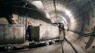 Петербуржцам представили новую программу развития метро