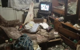 Названа причина взрыва в квартире в Приморье