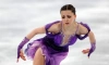Камила Валиева стала победительницей личного турнира чемпионата России по прыжкам