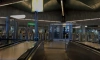 Станцию метро "Черная речка" закрыли на вход