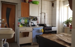 В Петербурге планируют избавляться от коммуналок за счёт продажи свободных комнат