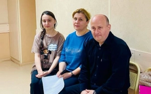 Петербургские нейрохирурги спасли жизнь 17-летней пациентки с аномалией мозга