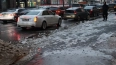 Жителей Петербурга предупредили об ухудшении погодных ...