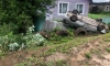 В Ростовской области пьяный подросток устроил смертельное ДТП