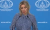 Захарова призвала международные структуры дать оценку угрозам родным военнопленных из РФ