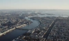 В Петербурге сократили вредные выбросы в атмосферу на 15,5 тыс. тонн