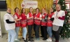 Петербургские доноры сдали более 300 литров крови в праздничные дни