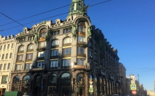 В Петербурге сохранится сухая погода без существенного тепла