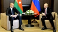 Эксперты прокомментировали встречу Путина и Алиева ...
