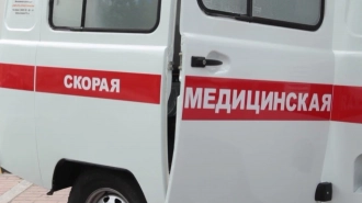 Пятиклассница попала под колеса Mitsubishi в Ленобласти