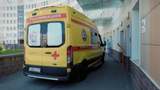 На Волковском проспекте массажистка ранила ножом 46-летнего мужчину на сеансе