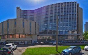 "Росгеология" продает имущество в 9,5 тыс. "квадратов" у станции метро "Приморской"