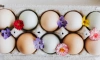 Ленобласть в 2021 году стала лидером в России по производству яиц