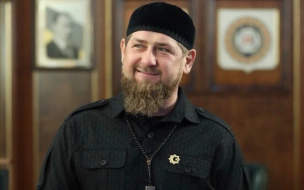 Кадыров обратился к мусульманам на китайском и призвал объединяться против Америки
