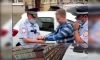 Петербургского автоблогера задержали через несколько часов после выхода на свободу