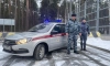 Полицейские задержали петербуржца, который похитил сына бывшей жены