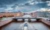 Движение по Семёновскому мосту через Фонтанку ограничат на 2,5 недели в связи с ремонтом