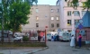 В Минздраве Новосибирска объяснили очередь скорых у больницы