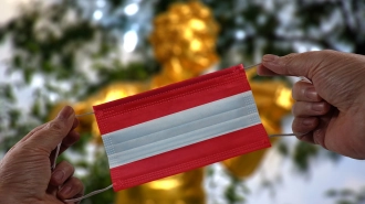 Австрия завершила переговоры по закупке "Спутника V"