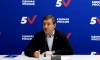 Турчак: Медведев не смог приехать в штаб "ЕР" из-за болезни