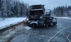 В ДТП с грузовиком в Новгородской области погибли четыре человека