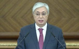 Президент Казахстана назвал расслоение в доходах граждан причиной беспорядков