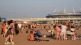 Синоптик сообщил, сколько продлится жара в Петербурге
