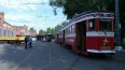Более 50 трамваев в ретро-стиле получит Петербург