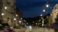 Улицу Пестеля и Преображенскую площадь освещают более ...