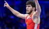 Борец Угуев принес России 16-е золото Олимпиады