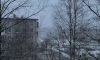 Жителей Ленобласти предупредили о мокром снеге