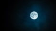 Ученые выяснили, что во второй половине лунного цикла ...
