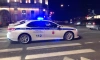 Молодого человека ударили острым предметом в грудь в подъезде на Невском