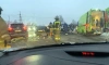 В массовом ДТП на Киевском шоссе погибли 2 человека