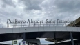 Аэропорт Пулково на полчаса вводил ограничение полётов