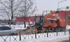 Снежный штаб Ленобласти перешел на усиленный режим работы