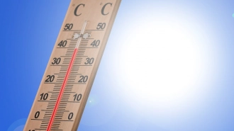 Росгидромет заявил об ускорении потепления климата в России