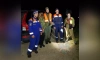 Спасатели Ленобласти и поисковые отряды искали потерявшуюся в лесу женщину 3 дня