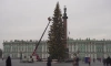 На украшение Петербурга к новогодним праздникам выделят порядка 220 млн рублей