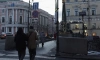 "Желтый" уровень опасности объявлен в Петербурге 19 и 20 апреля
