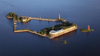 Минобороны выделит средства на реставрацию двух фортов Кронштадта