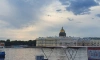 Антициклон начал сдавать свои позиции в Петербурге 11 июня