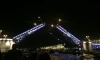 Новый разводной мост через Неву появится к 2028 году