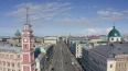 Из-за аномальной жары в Петербурге до 2 июня объявлен ...