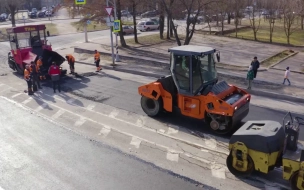 Движение по улице Комсомола ограничат на 2 месяца