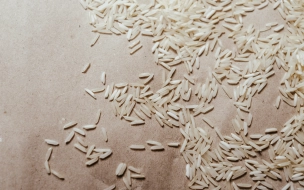 В Петербург запретили ввозить 19 тонн индийского риса