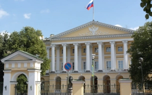 В Петербурге ставки аренды городской недвижимости сохранили на уровне 2021 года